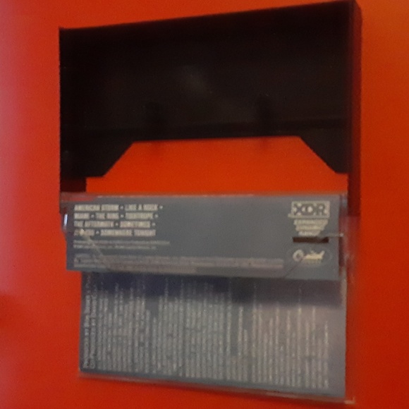 Bob Seger & The Silver Bullet Band Like A Rock Cassette Tape 1986 - Picture 6 of 6